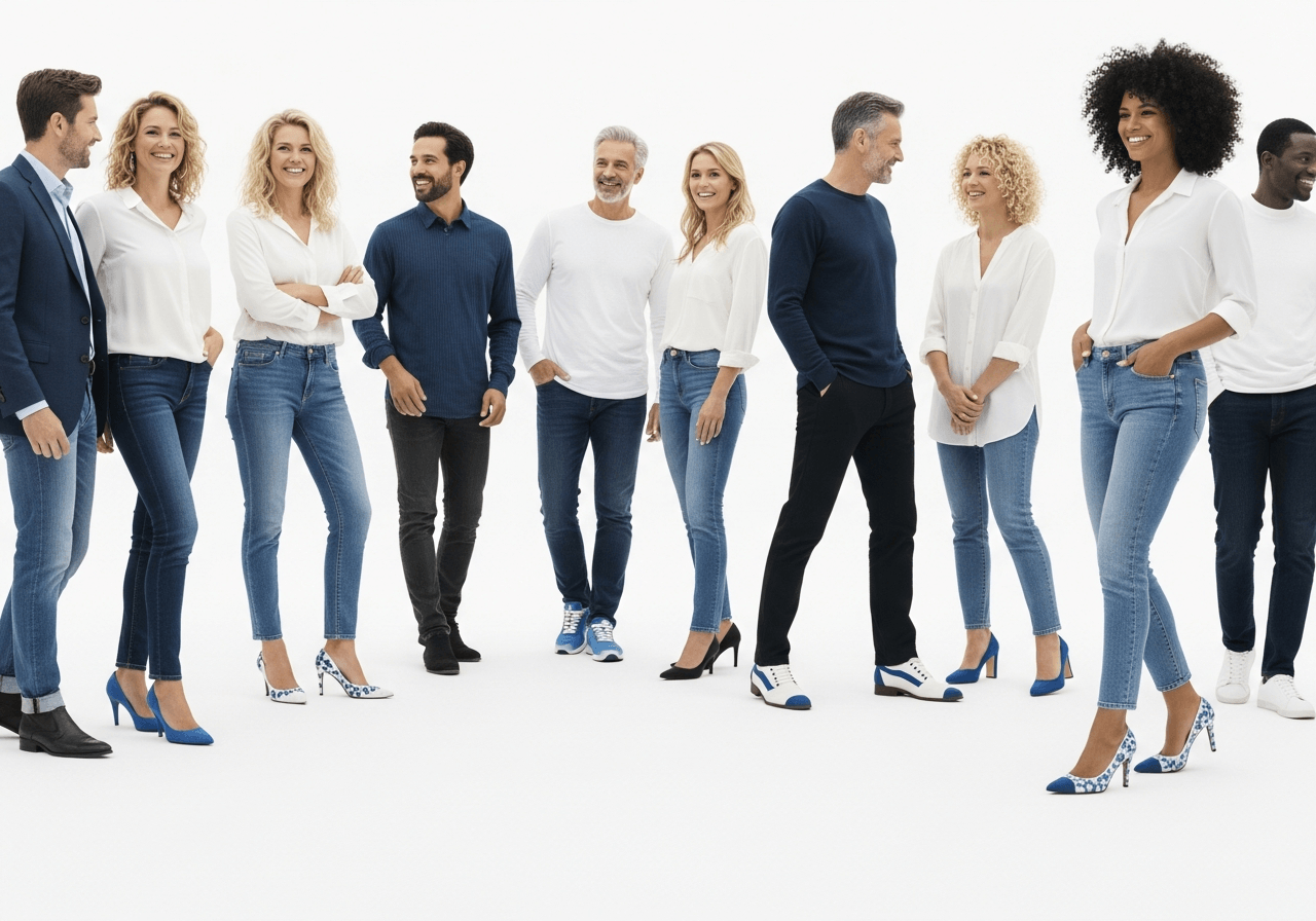 נעלי עקב נוחות לאירוע: כך תבחרי עקבים יפים שגם נעים ללכת איתם