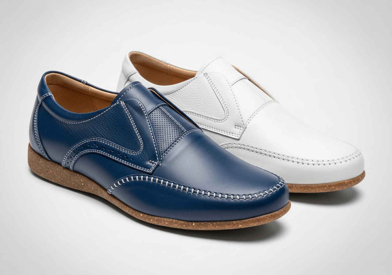 נעליים טבעוניות לנשים: איך לבחור נעליים אופנתיות מחומרים ידידותיים לסביבה