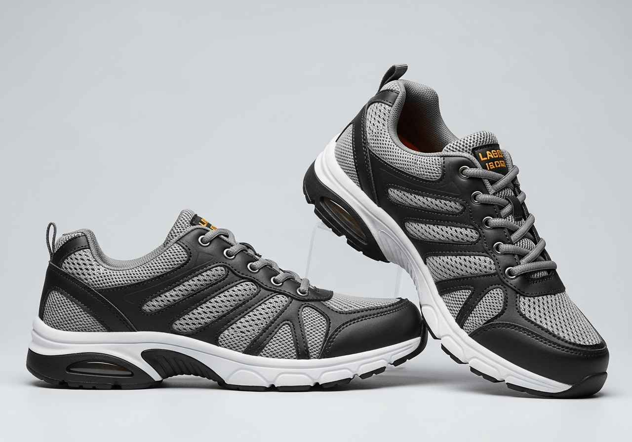 נעלי נשים נוחות להליכה ארוכה: איך לבחור נכון ולשמור על סטייל