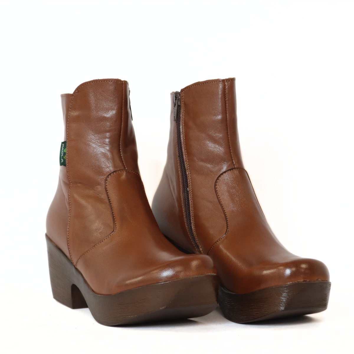 מגפוני פלטפורמה - אסי