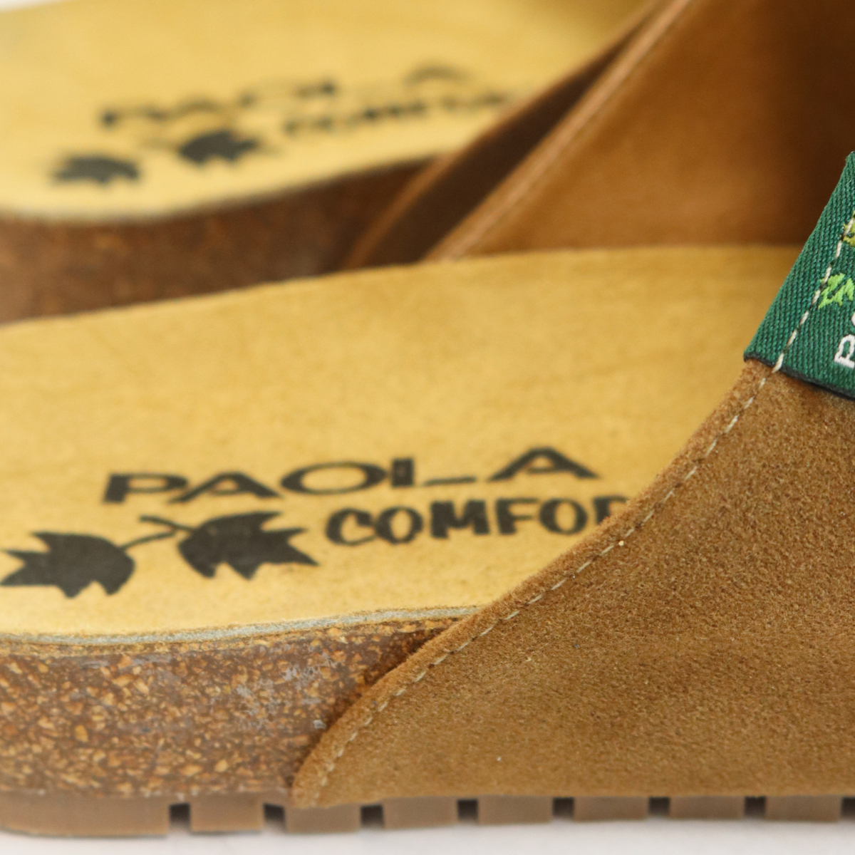 כפכפים לנשים - אביב