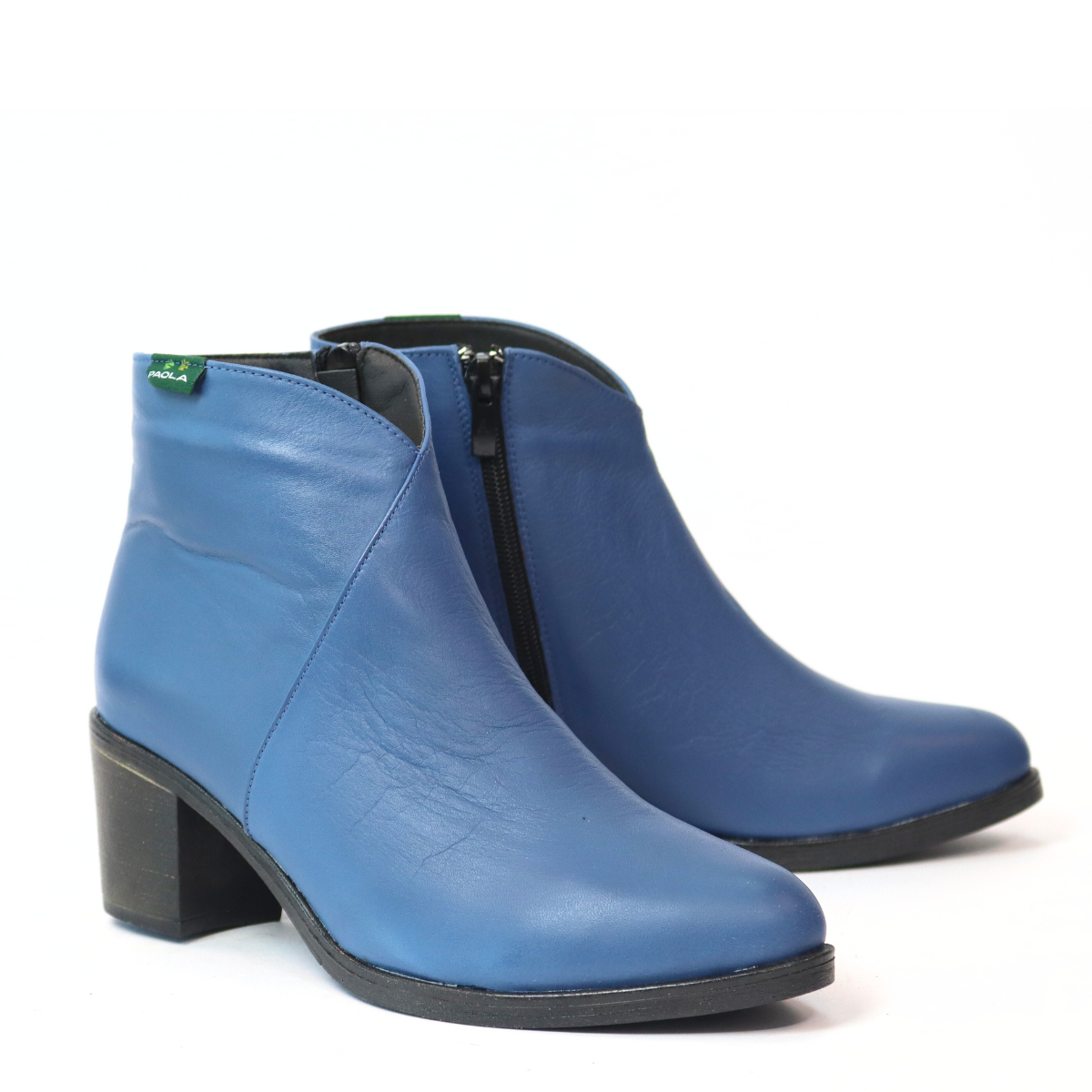 מגפוני עקב - מיכל