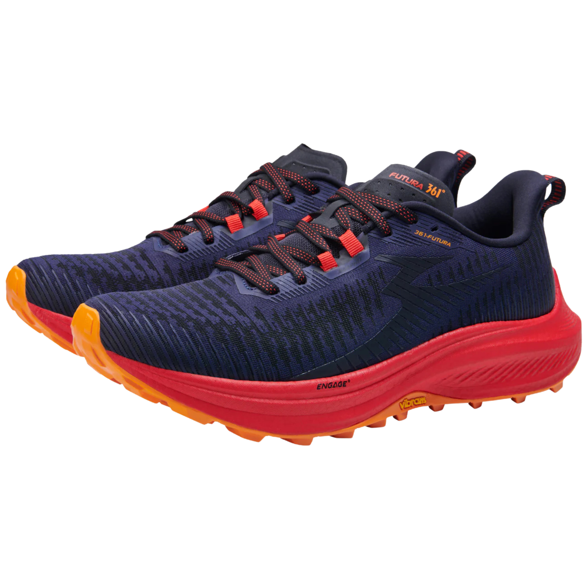 FUTURA גברים