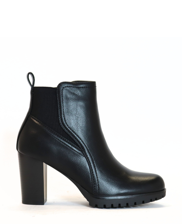 מגפוני עקב - שני