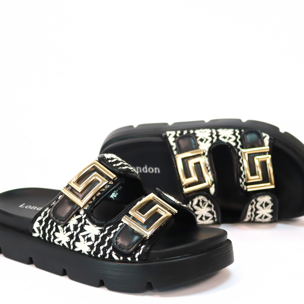 כפכפים שטוחים - תהל