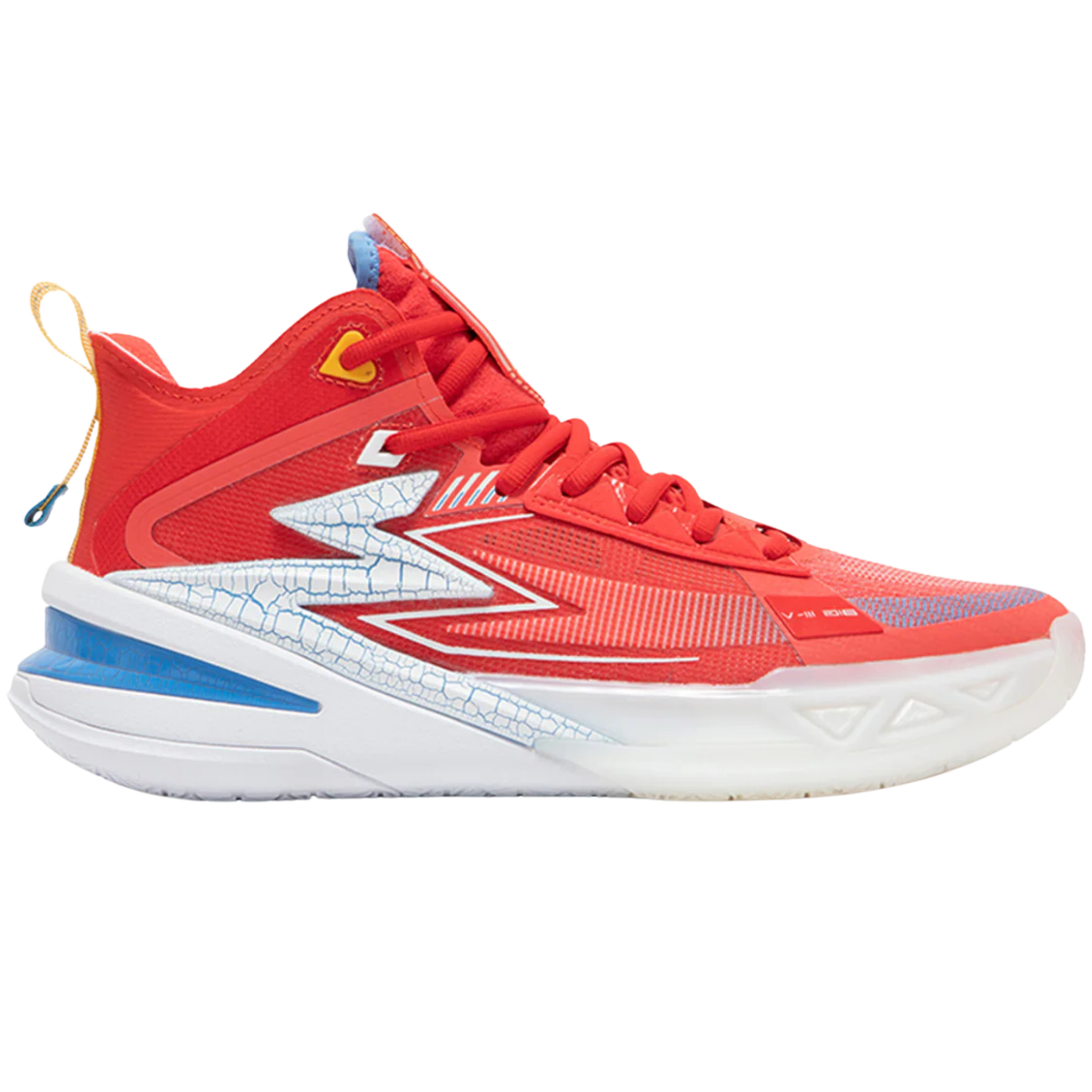 361° BIG3 5.0 PRO PE – Serbia