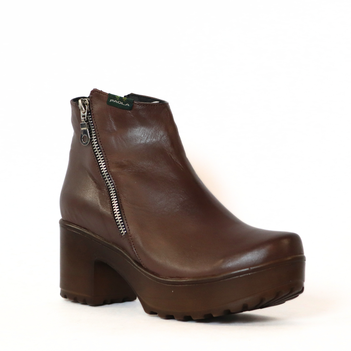 מגפוני עקב - ג'סיקה