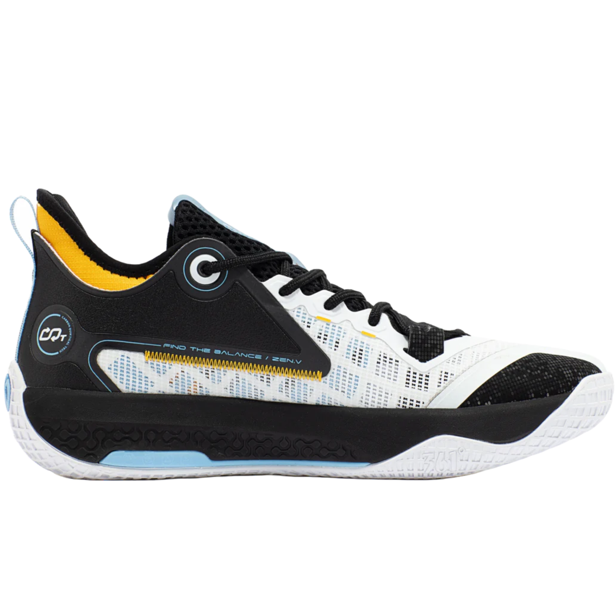 ZEN 5 The Mile High City כדורסל