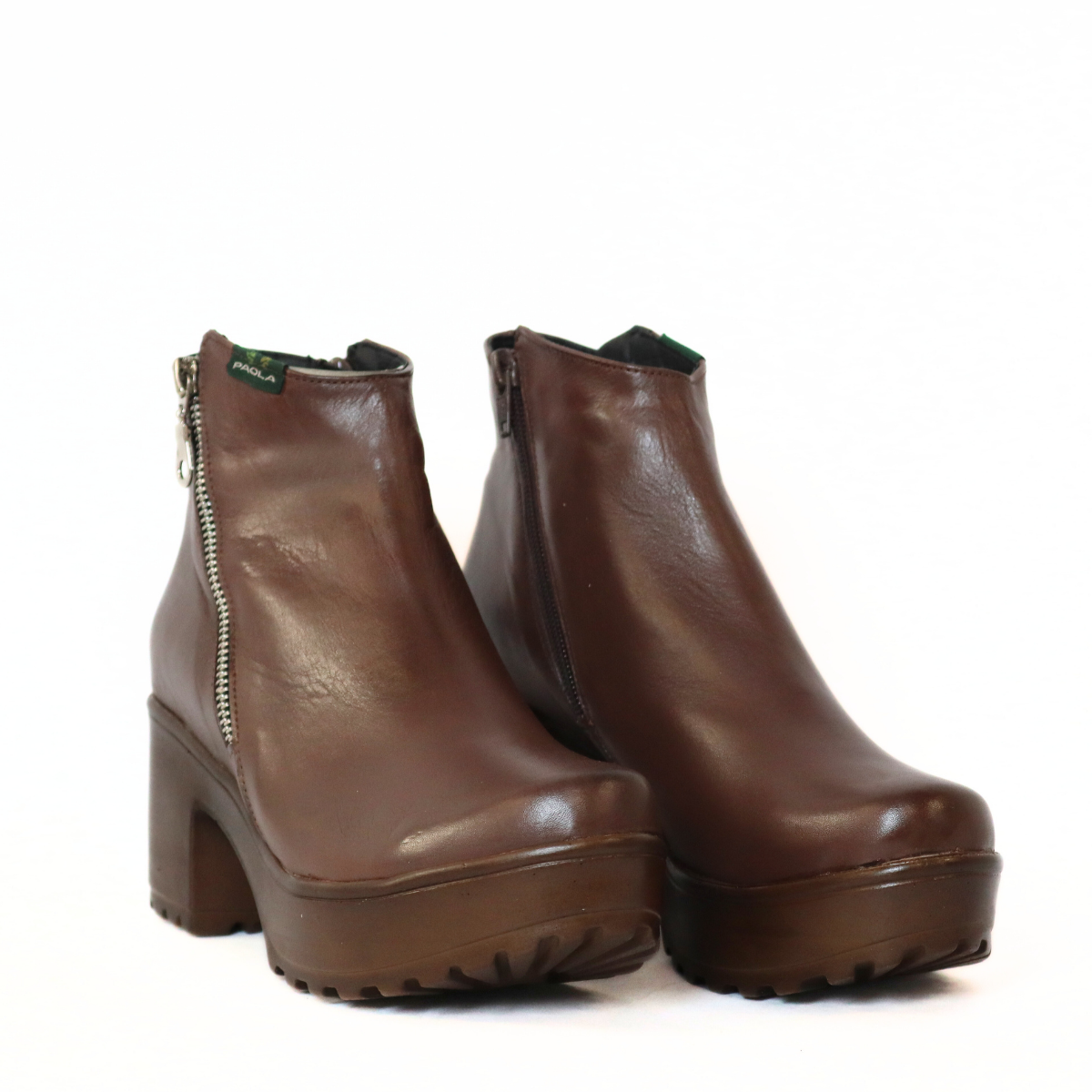 מגפוני עקב - ג'סיקה