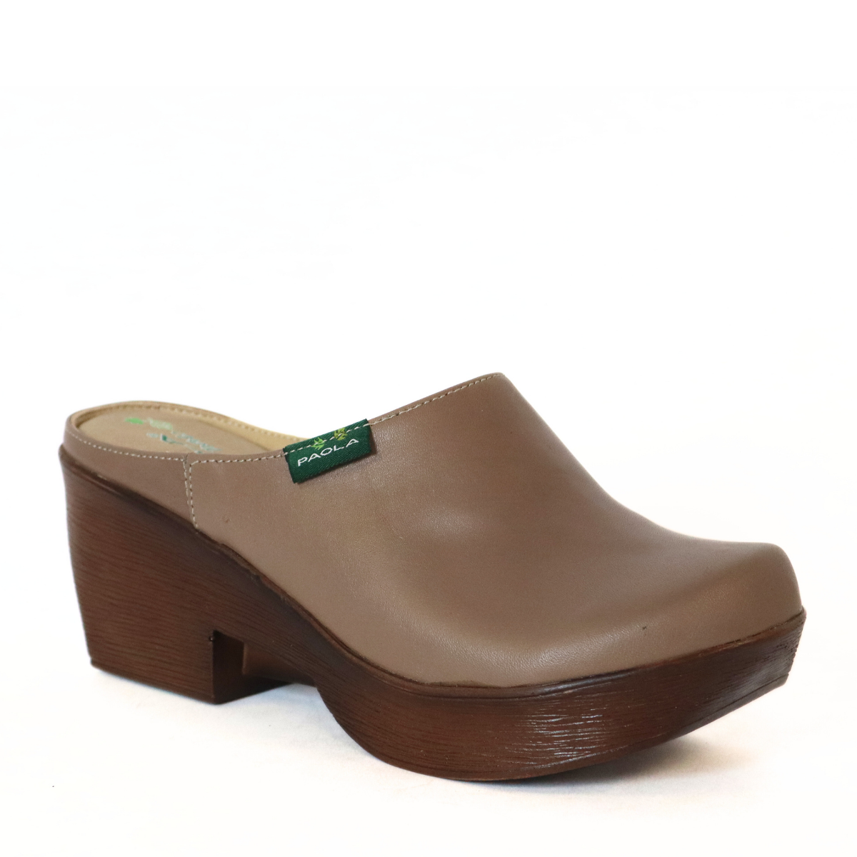 כפכפים לנשים מעור - עינת