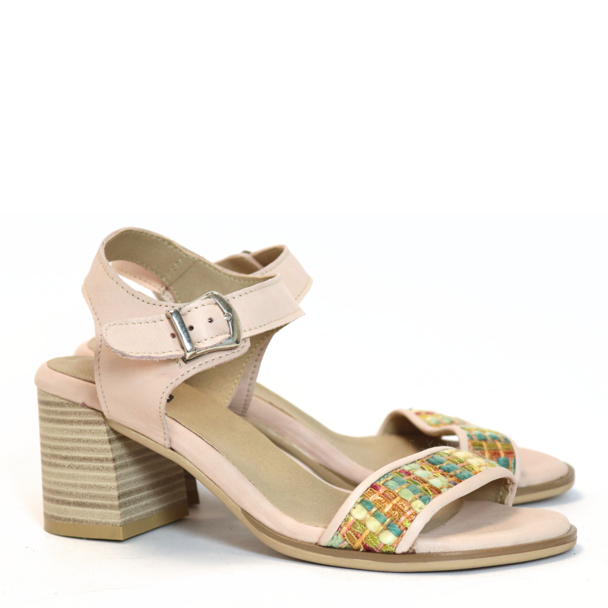 סנדלי עקב - מאיה