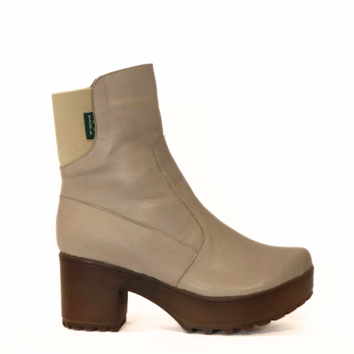 מגפוני עור - רונה