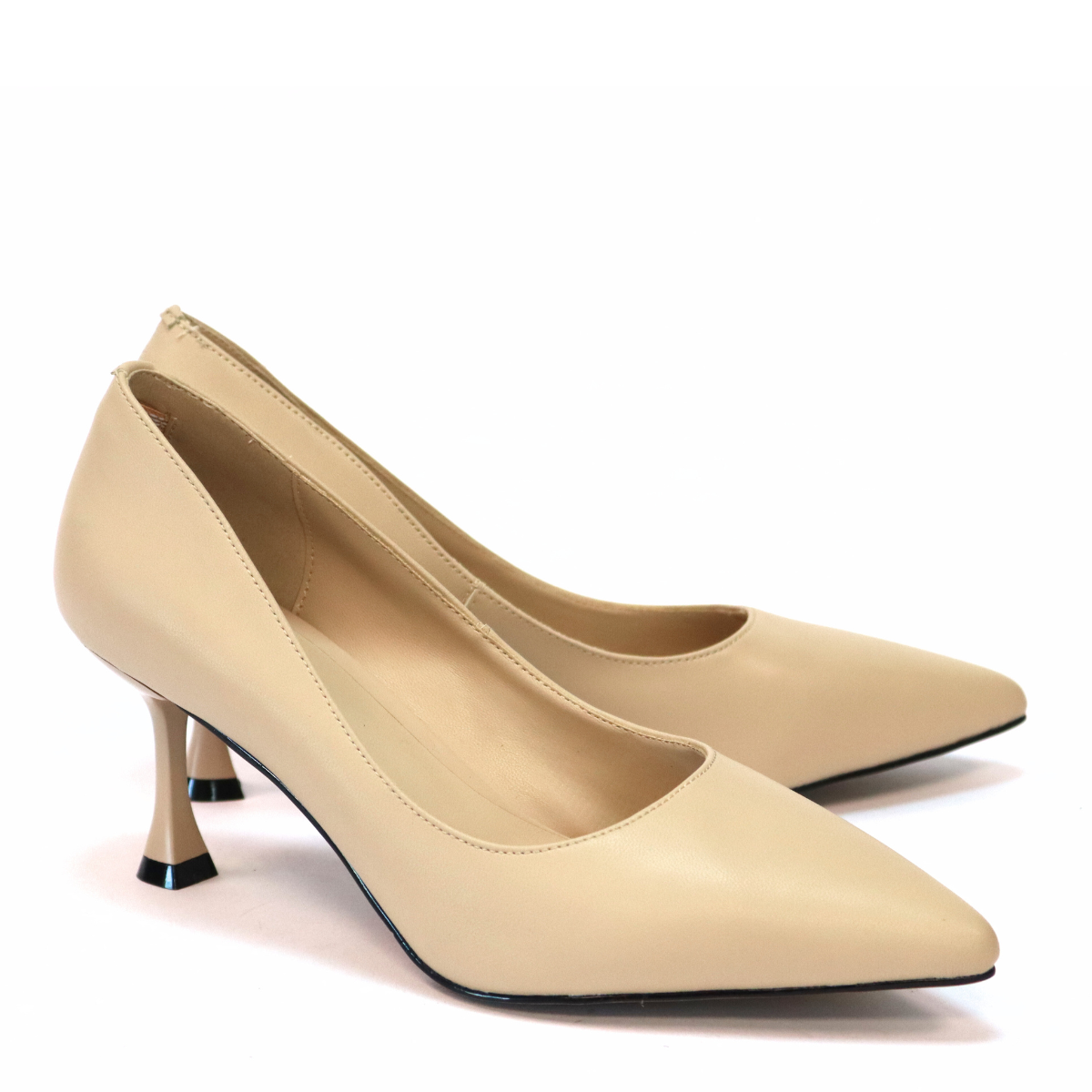 נעלי עקב - מייגן