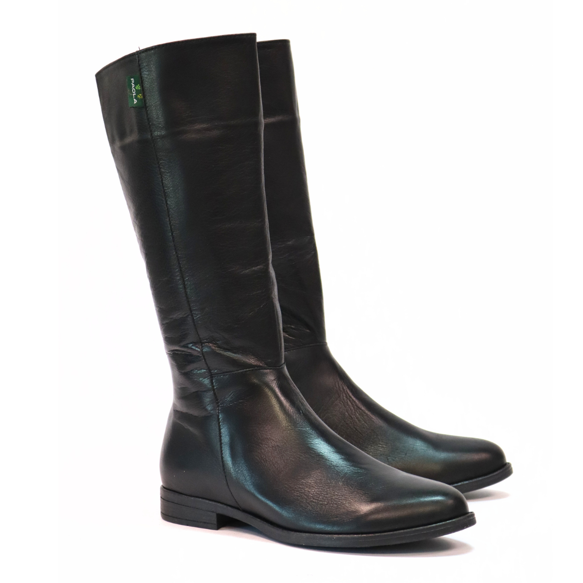 מגפיים גבוהים - לימור