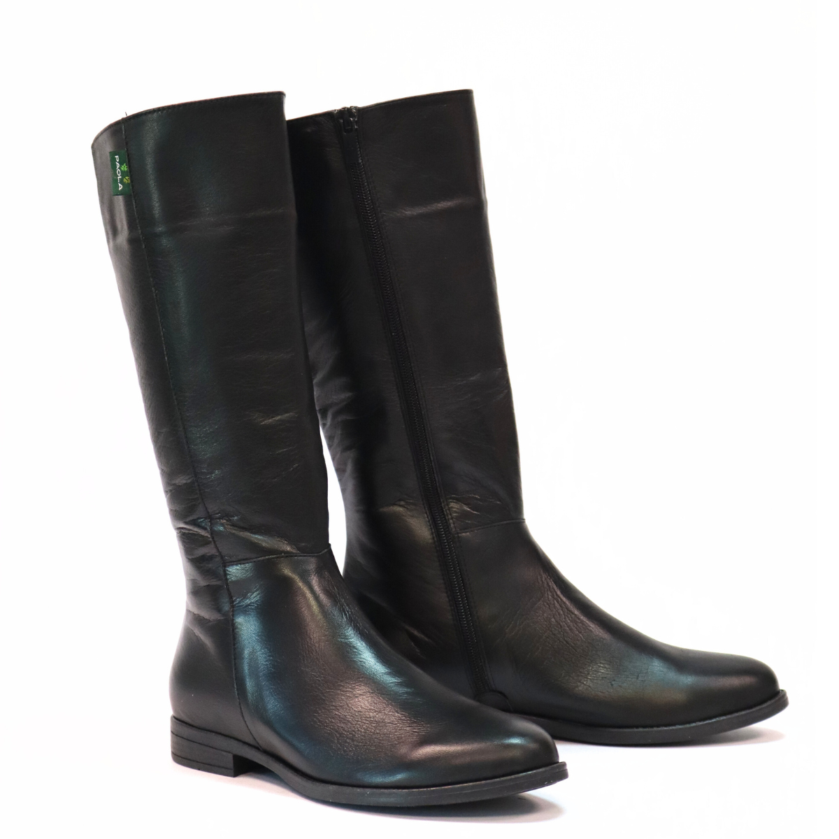 מגפיים גבוהים - לימור