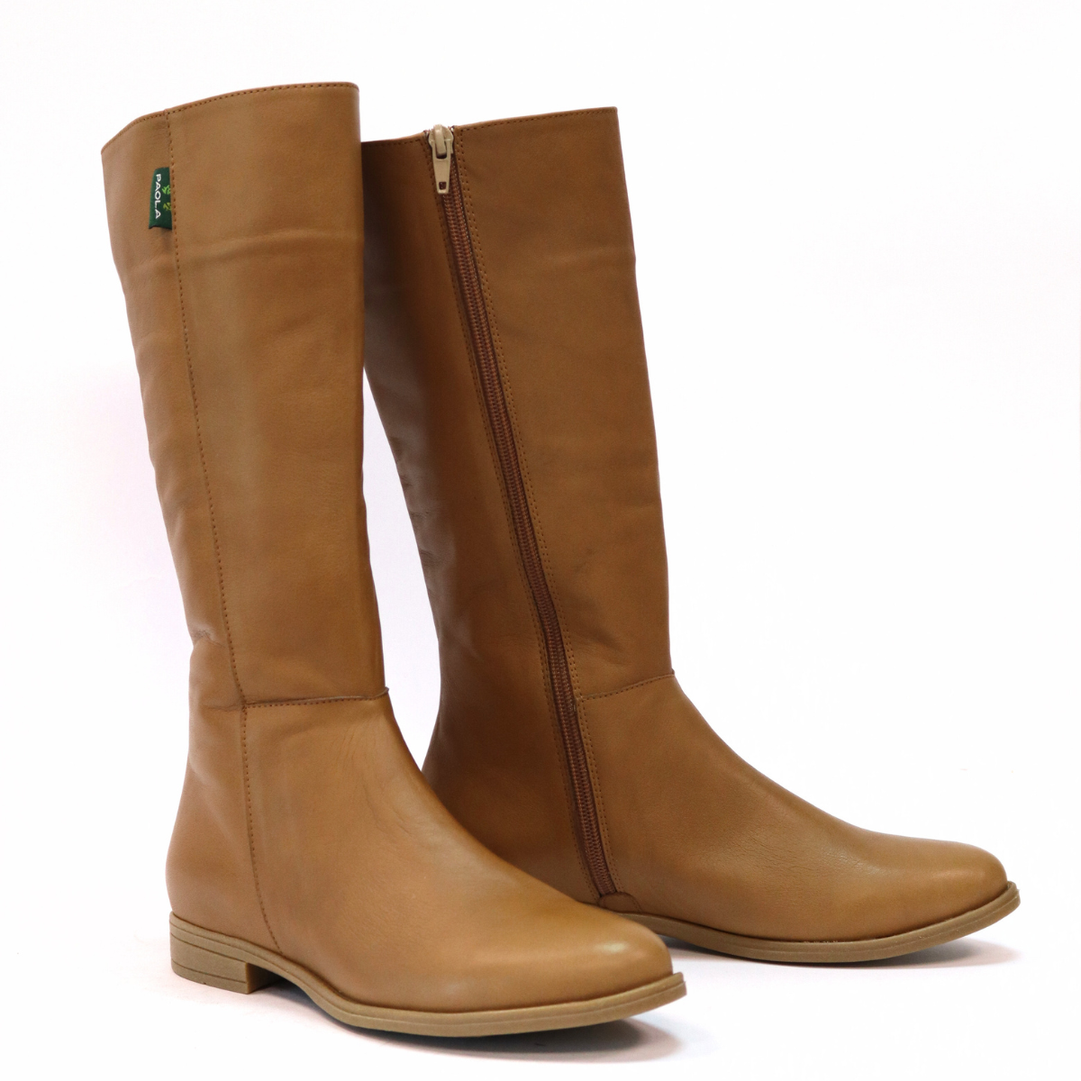 מגפיים גבוהים - לימור