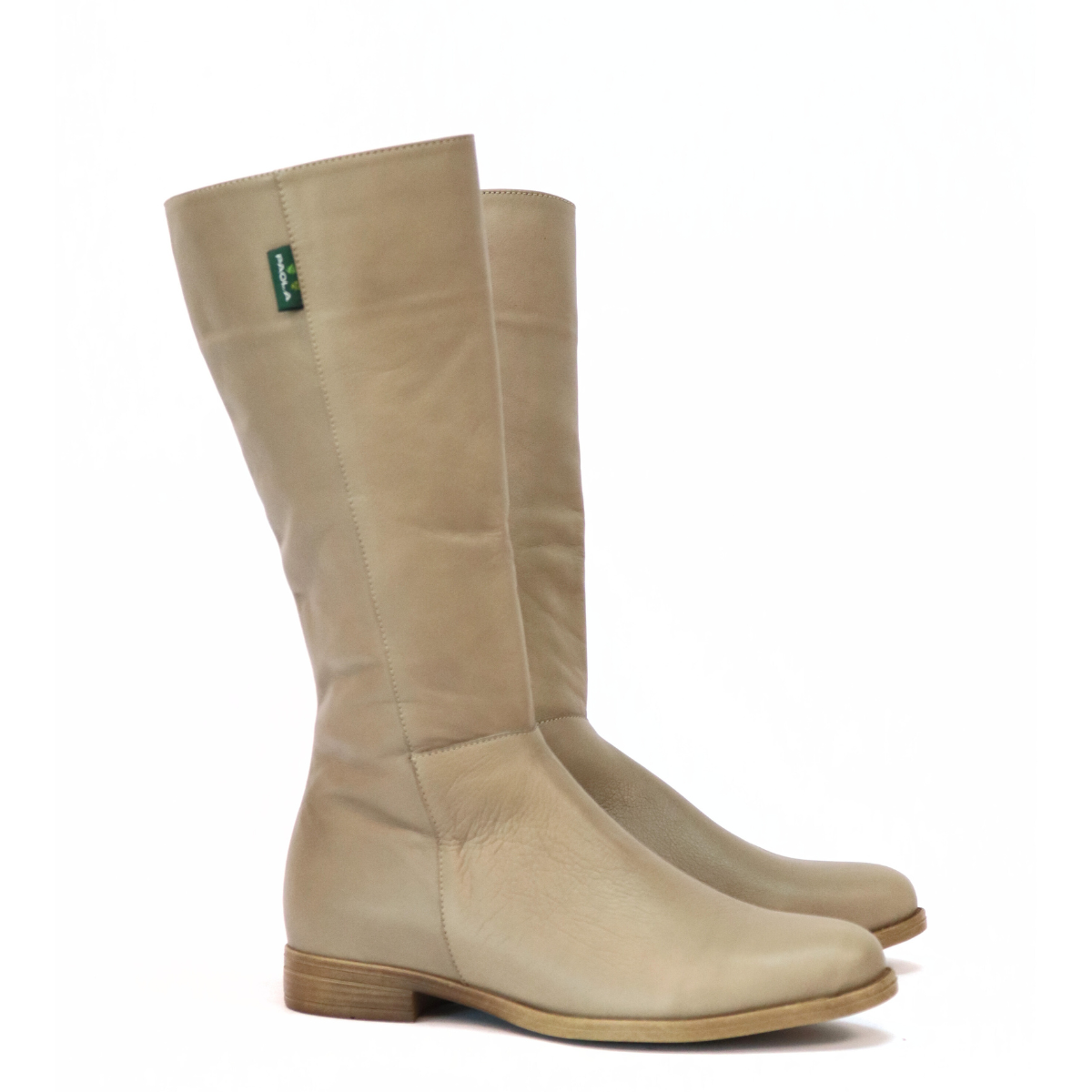 מגפיים גבוהים - לימור