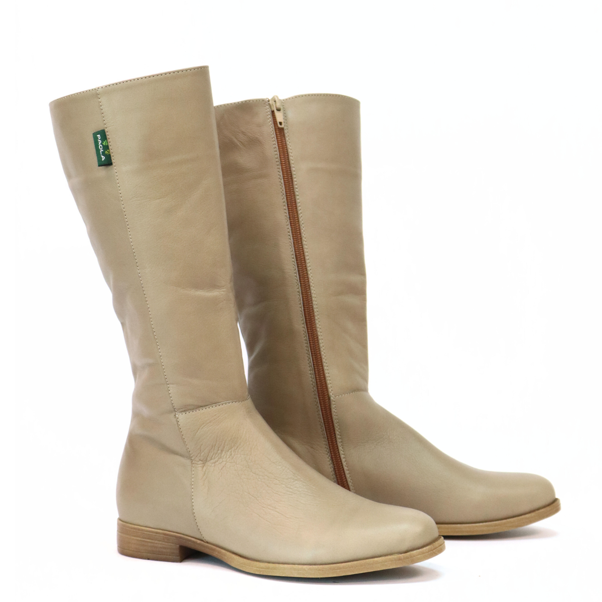 מגפיים גבוהים - לימור