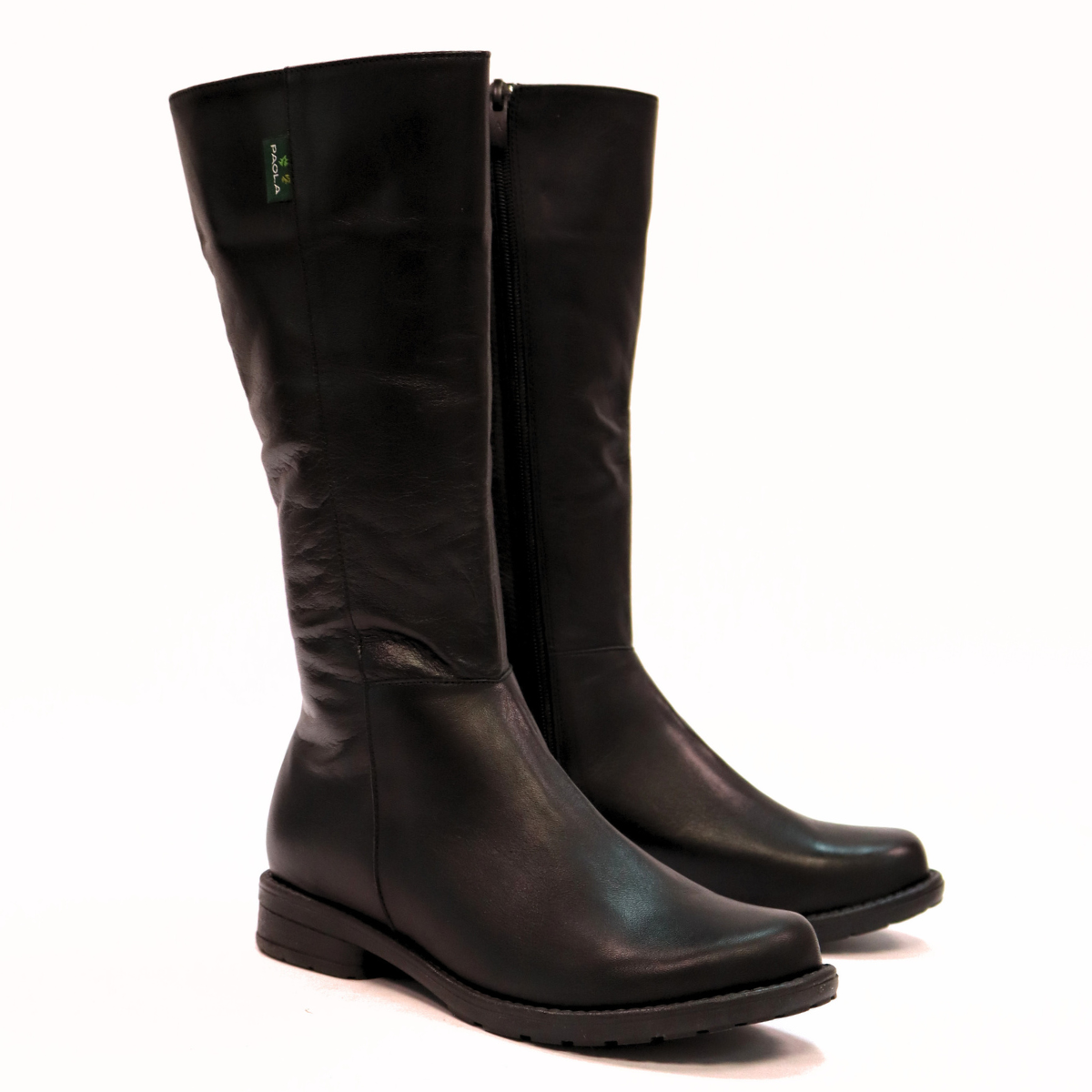 מגפיים גבוהים - שחף