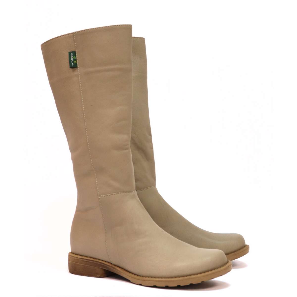 מגפיים גבוהים - שחף