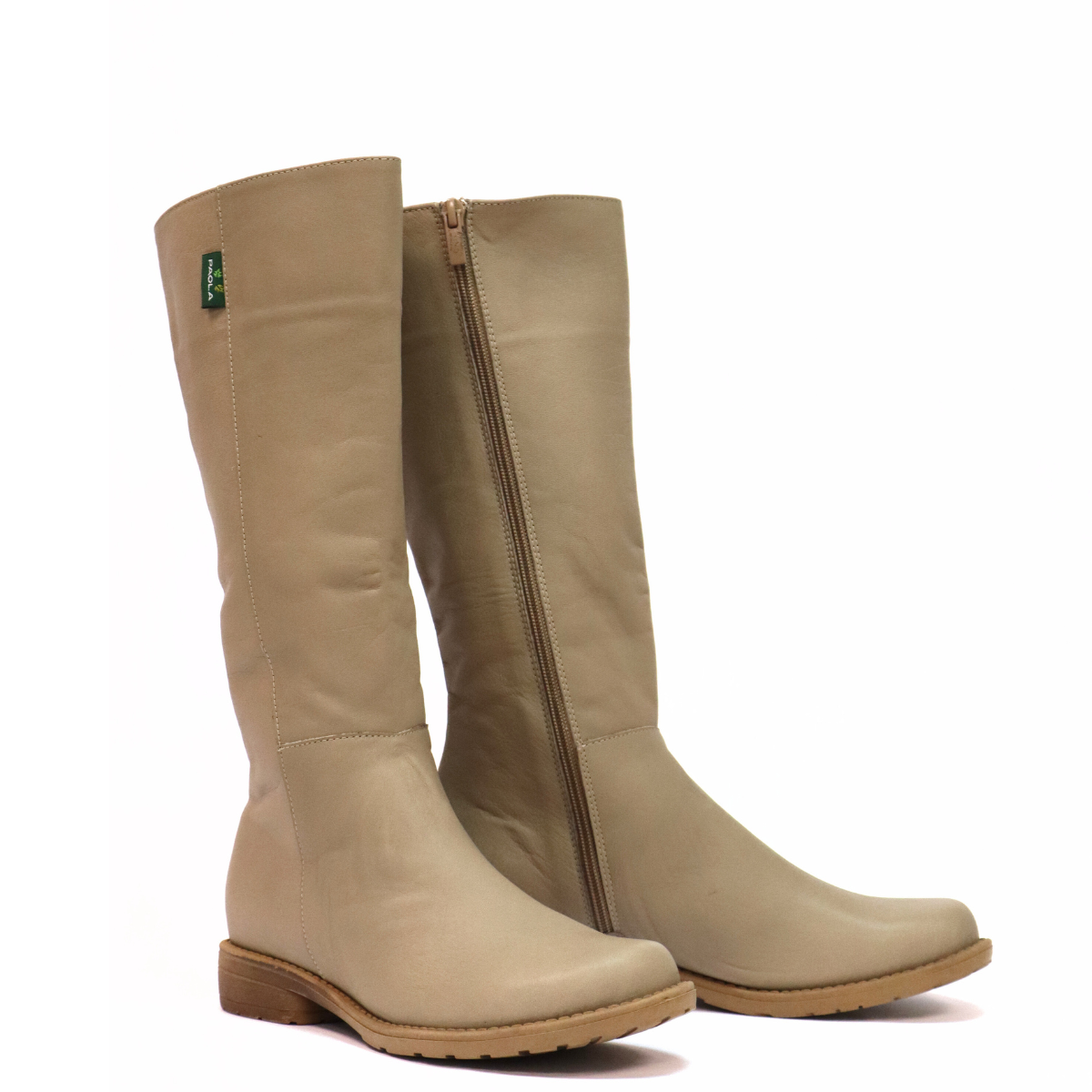 מגפיים גבוהים - שחף