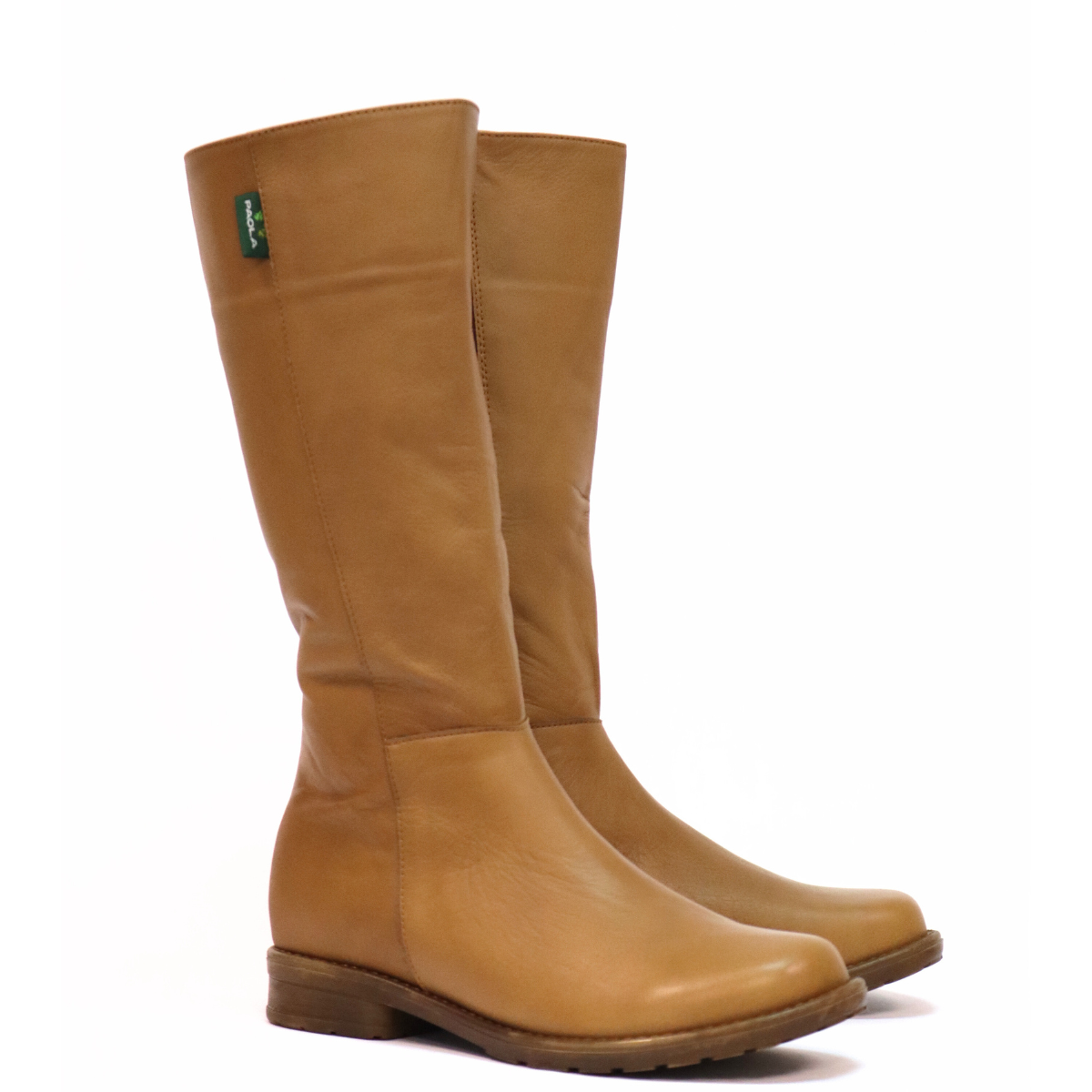 מגפיים גבוהים - שחף