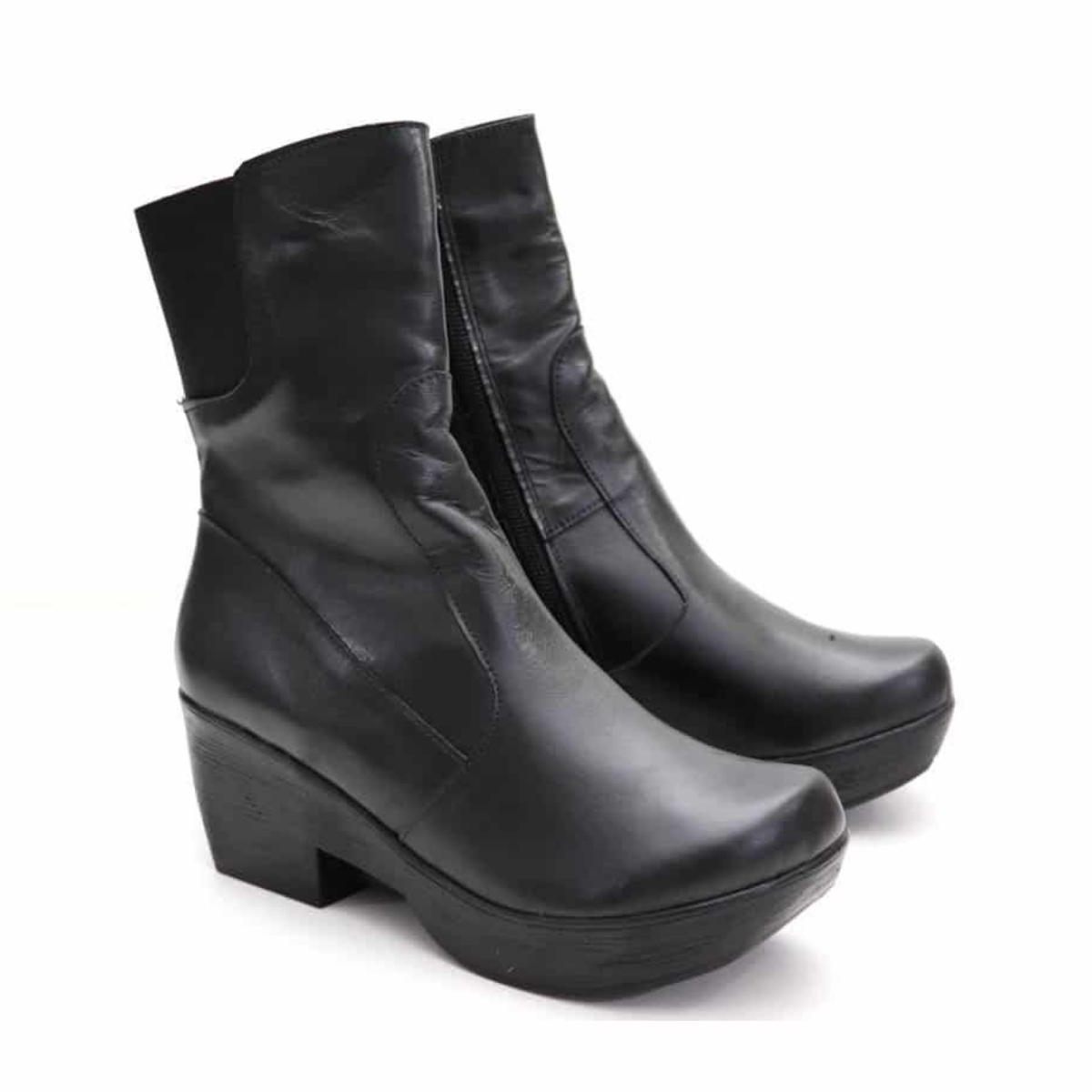 מגפוני פלטפורמה - לינוי