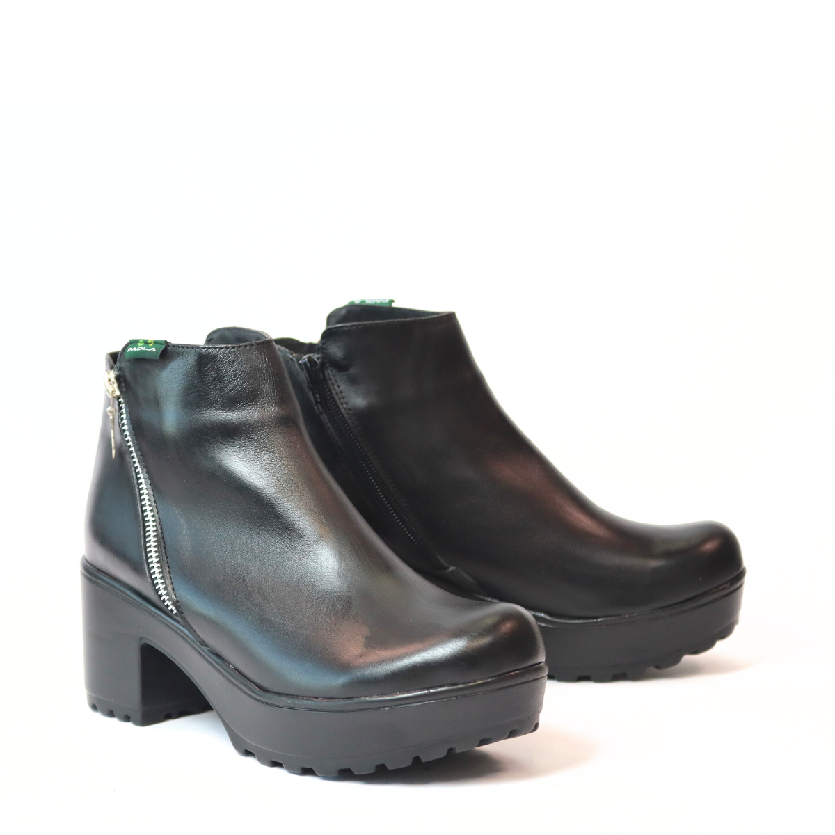 מגפוני עקב - ג'סיקה