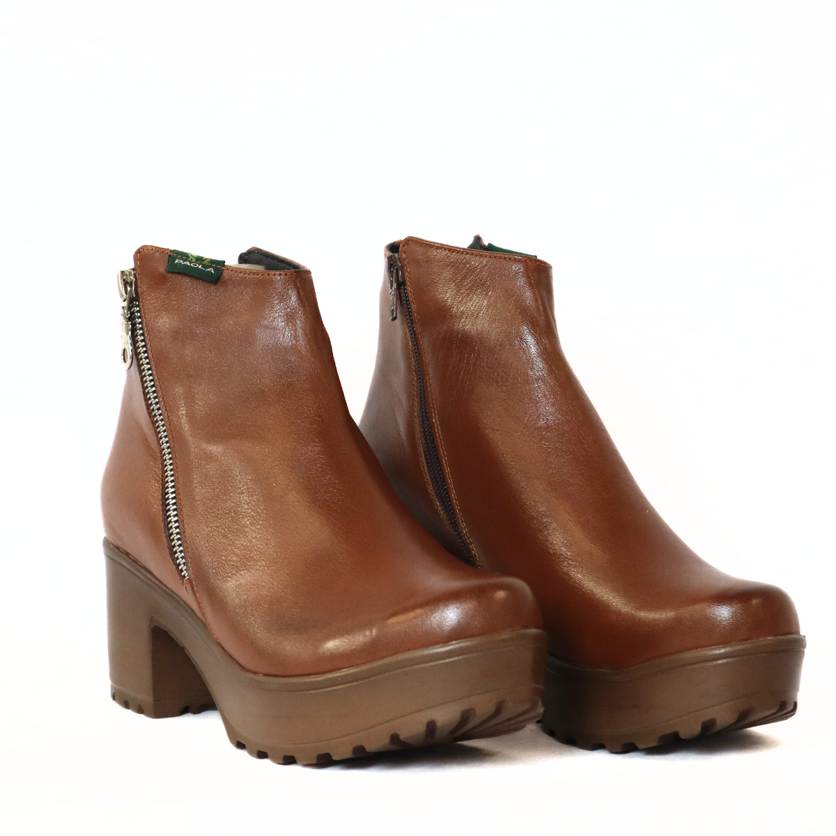 מגפוני עקב - ג'סיקה