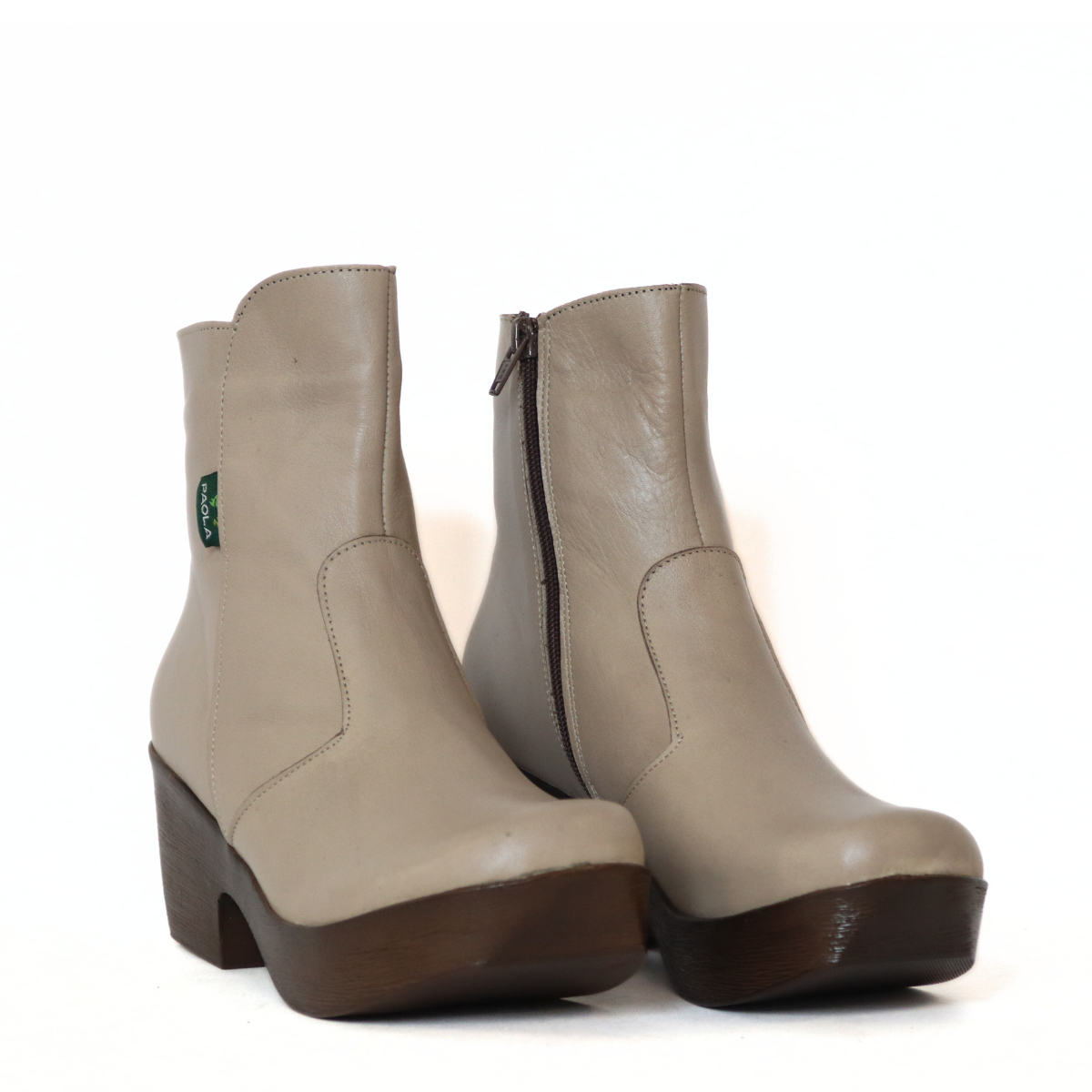 מגפוני פלטפורמה - אסי