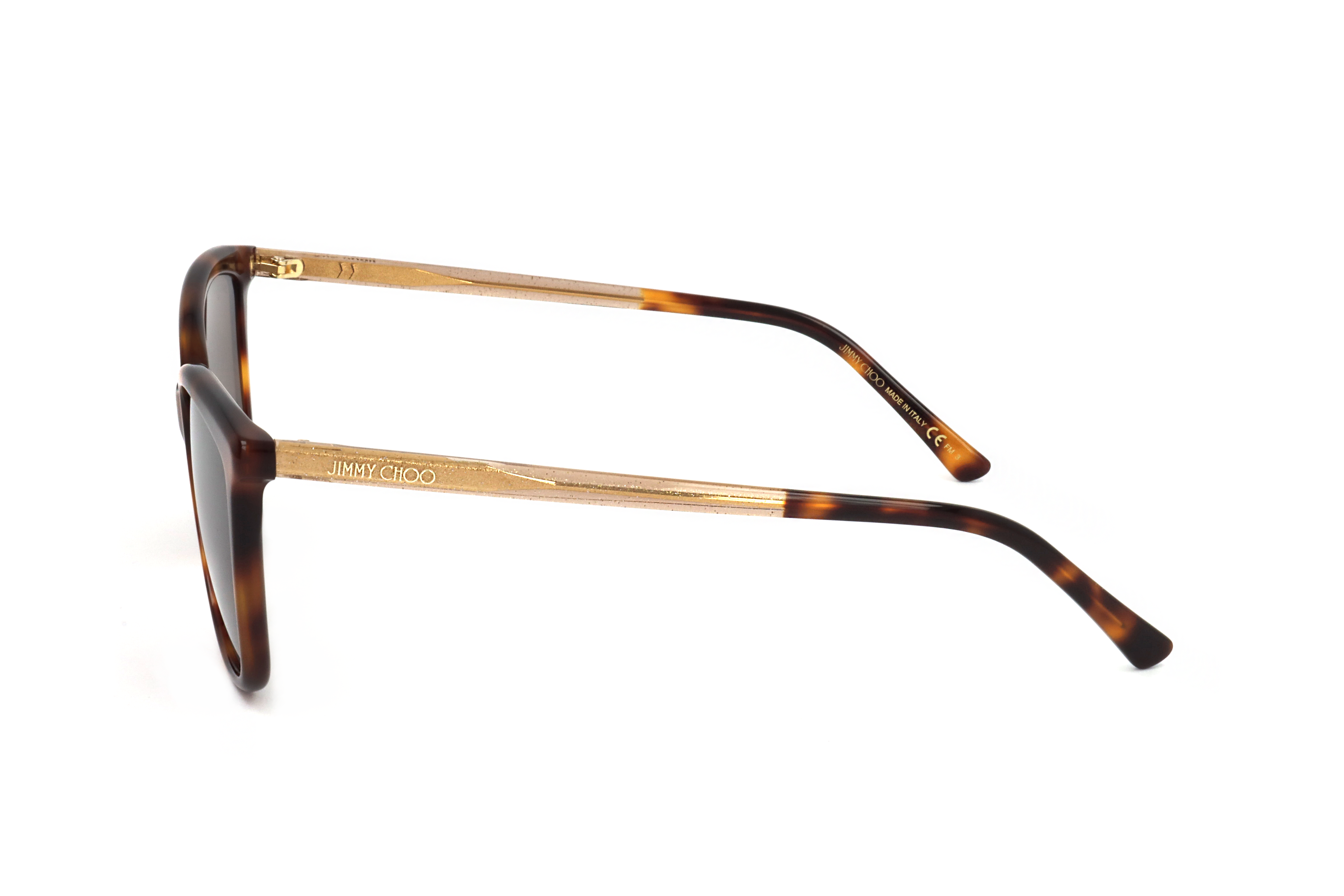 Jimmy Choo BA/G/S - משקפי שמש