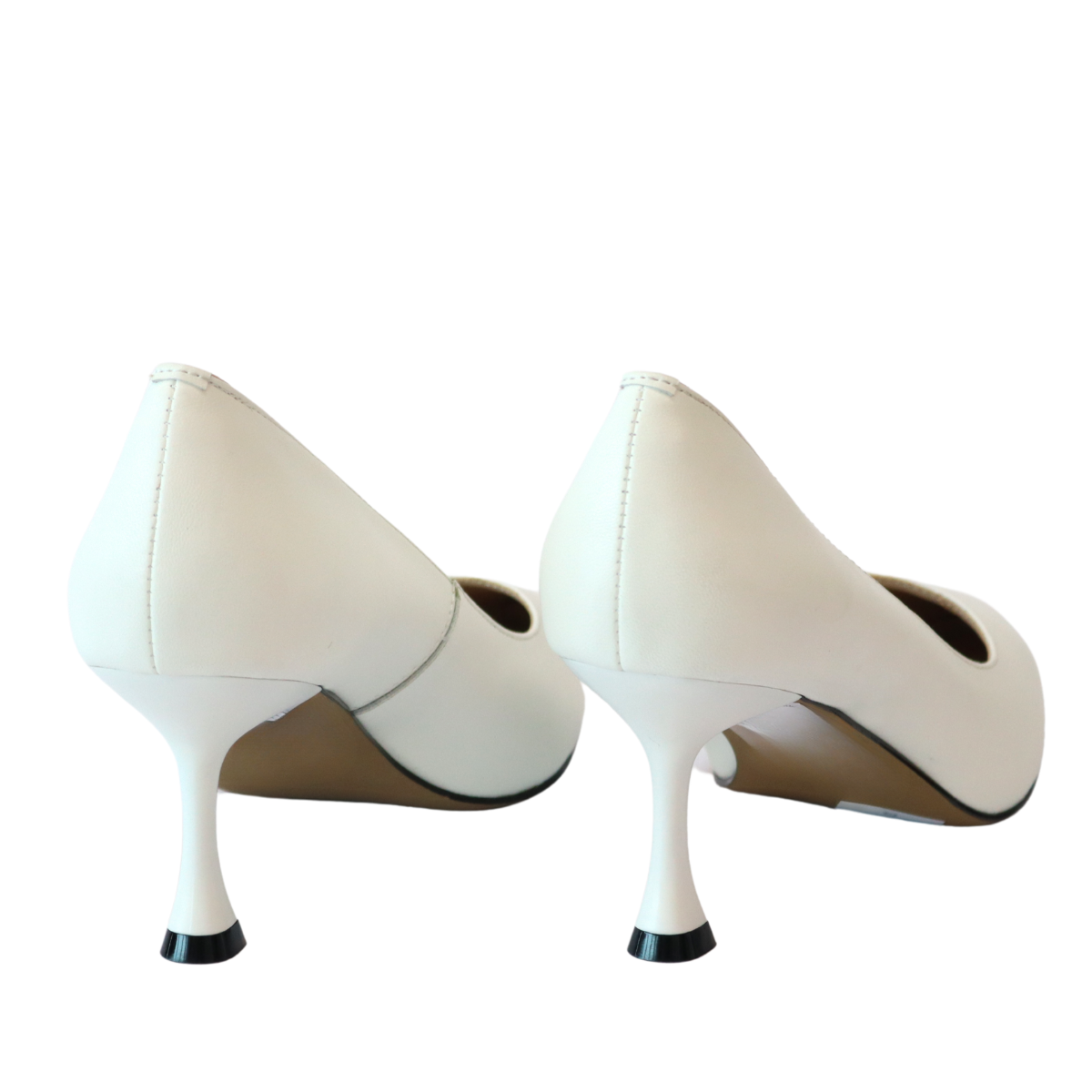 נעלי עקב - מייגן