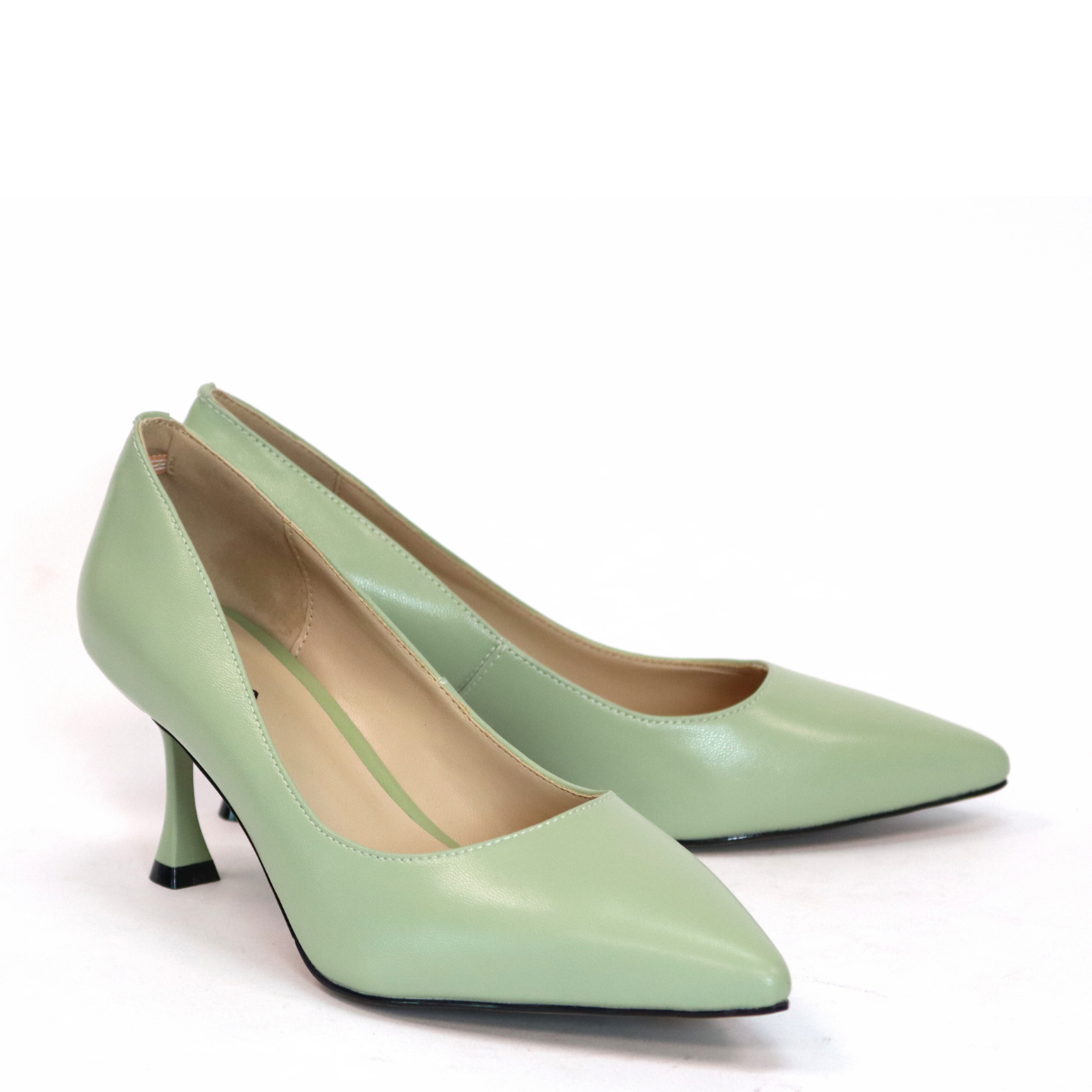 נעלי עקב - מייגן