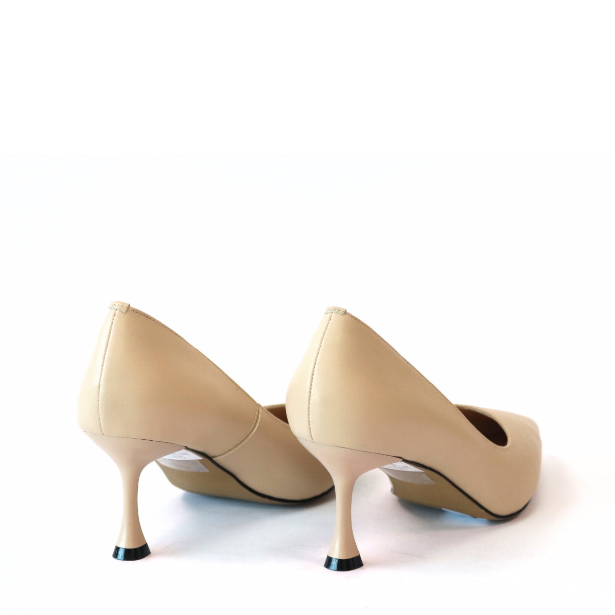 נעלי עקב - מייגן