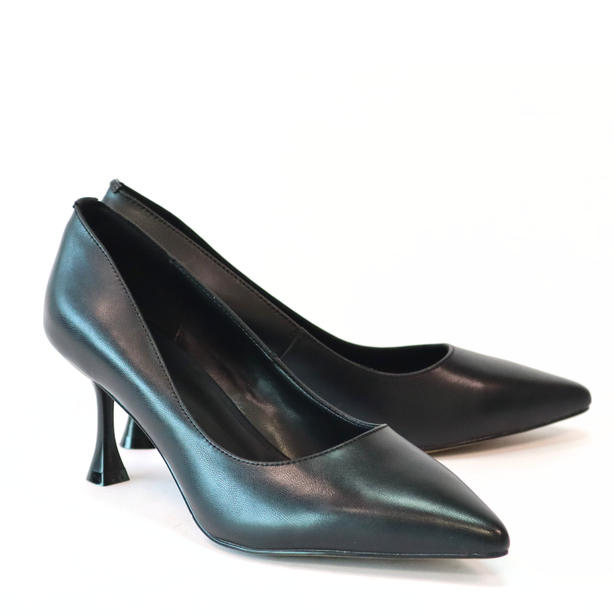 נעלי עקב - מייגן