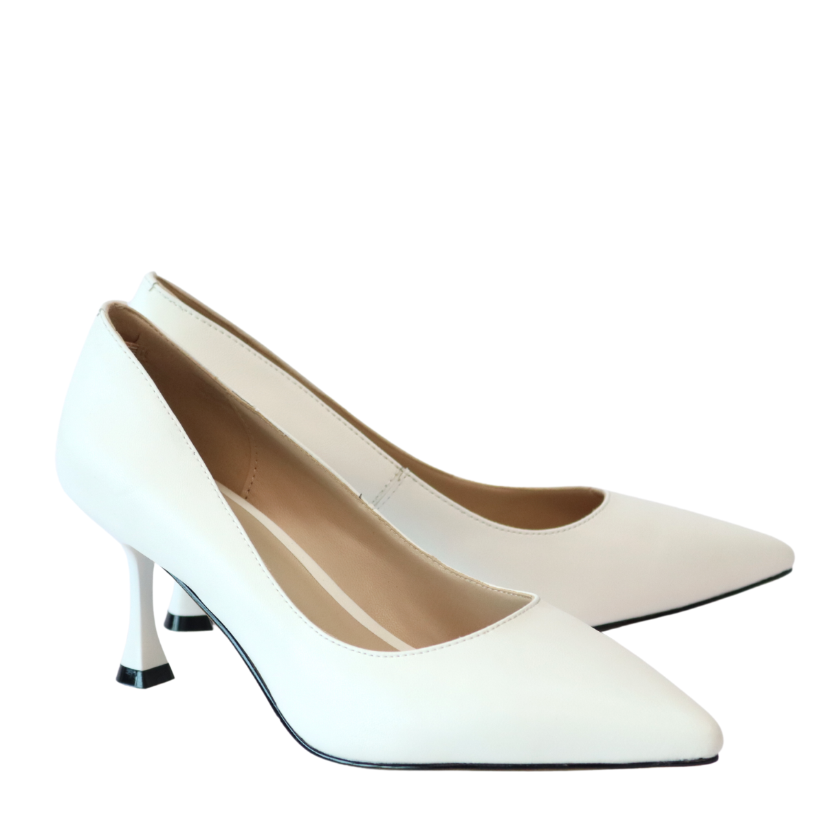 נעלי עקב - מייגן