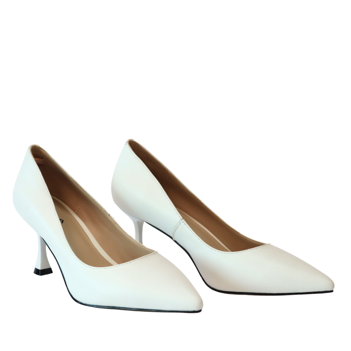 נעלי עקב - מייגן