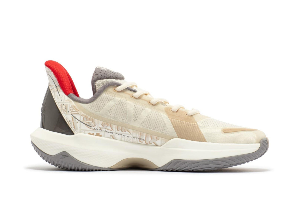 361° BIG3 4.0 QUICK – Movable Type Printing