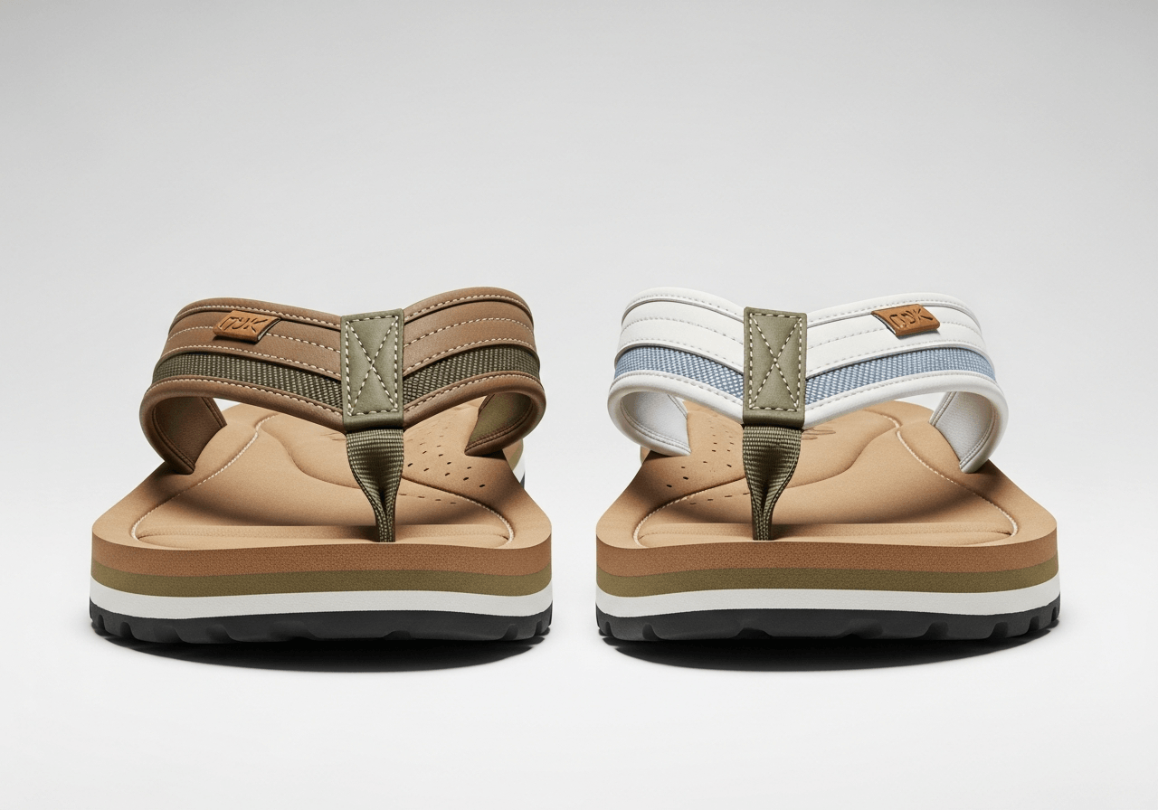 כפכפי נוחות לנשים - כך תמצאי את הזוג האידיאלי לקיץ הישראלי