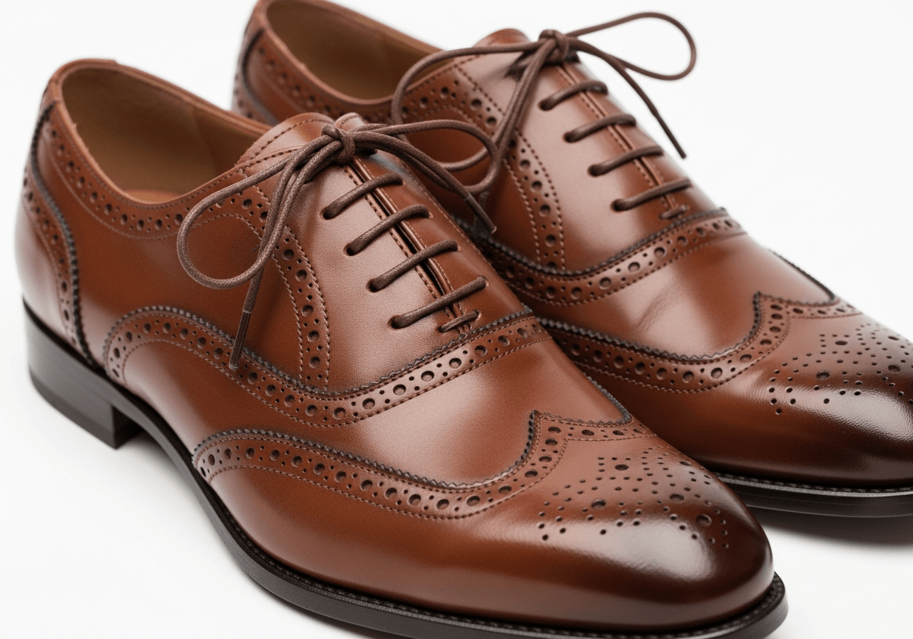 נעלי אוקספורד לנשים: מדריך לבחירת הנעל האלגנטית שמתאימה גם ליומיום