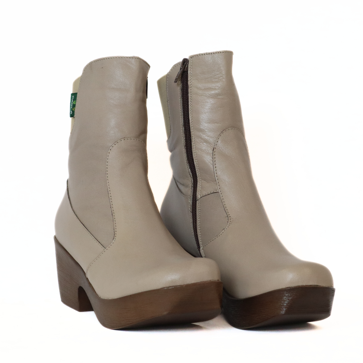 מגפוני פלטפורמה - לינוי