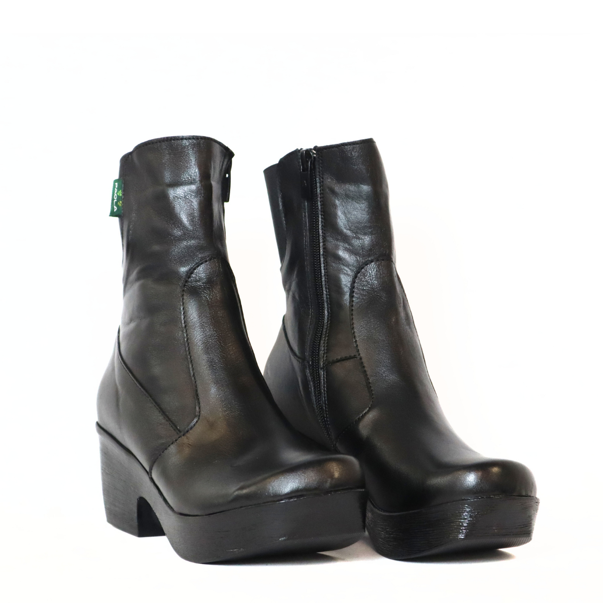 מגפוני פלטפורמה - לינוי