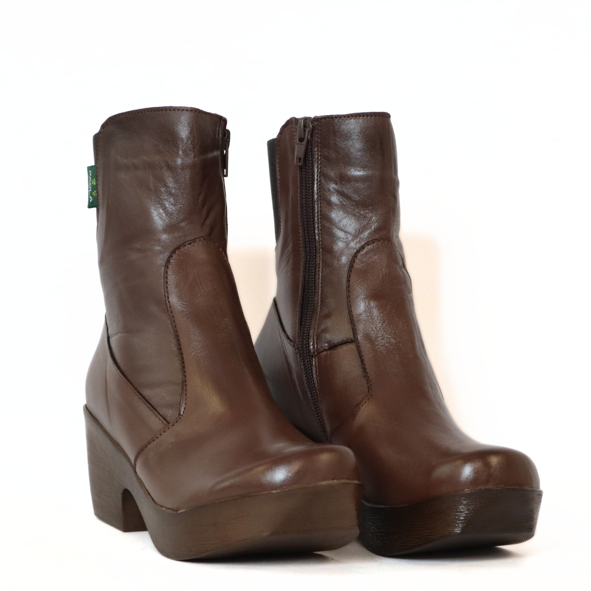 מגפוני פלטפורמה - לינוי