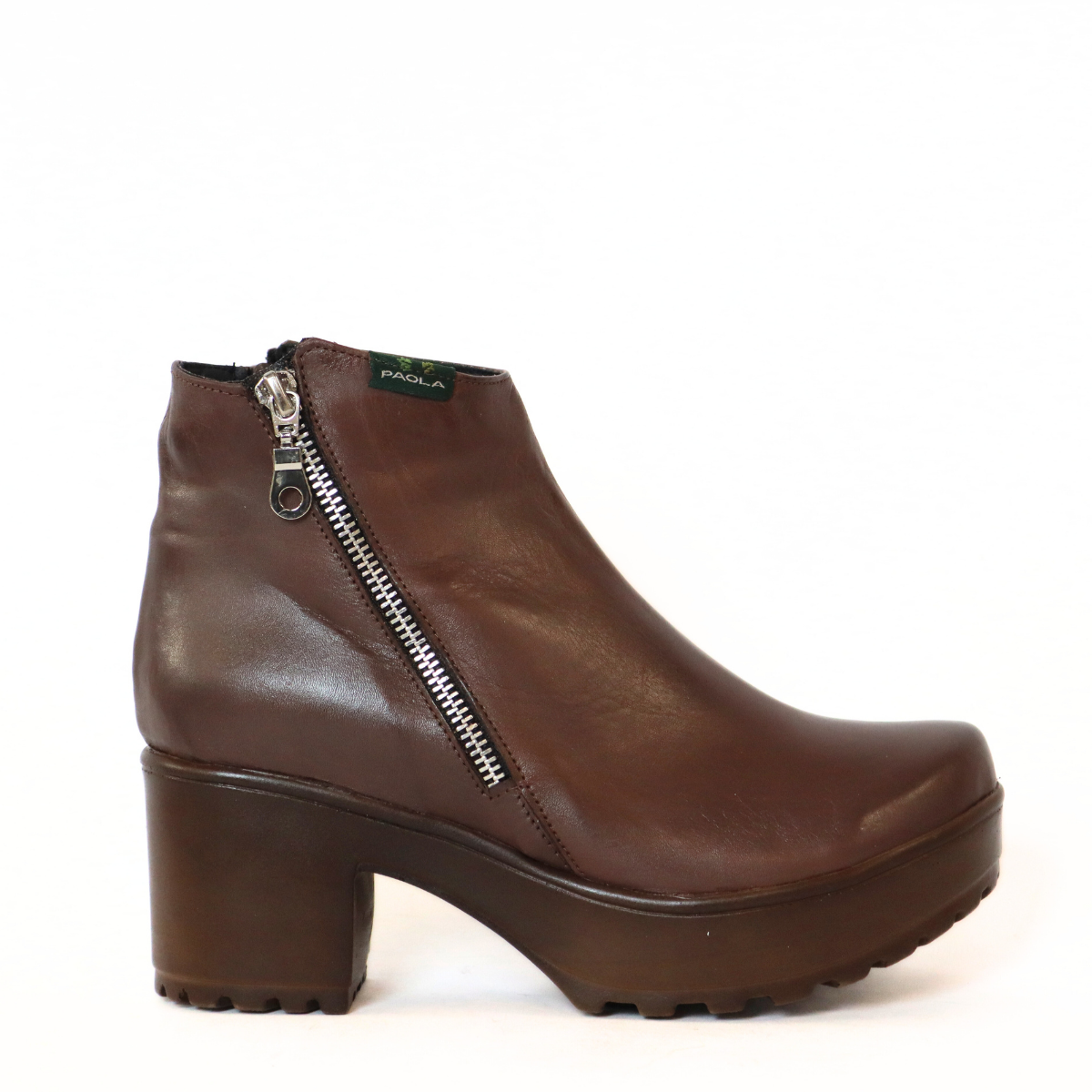 מגפוני עקב - ג'סיקה