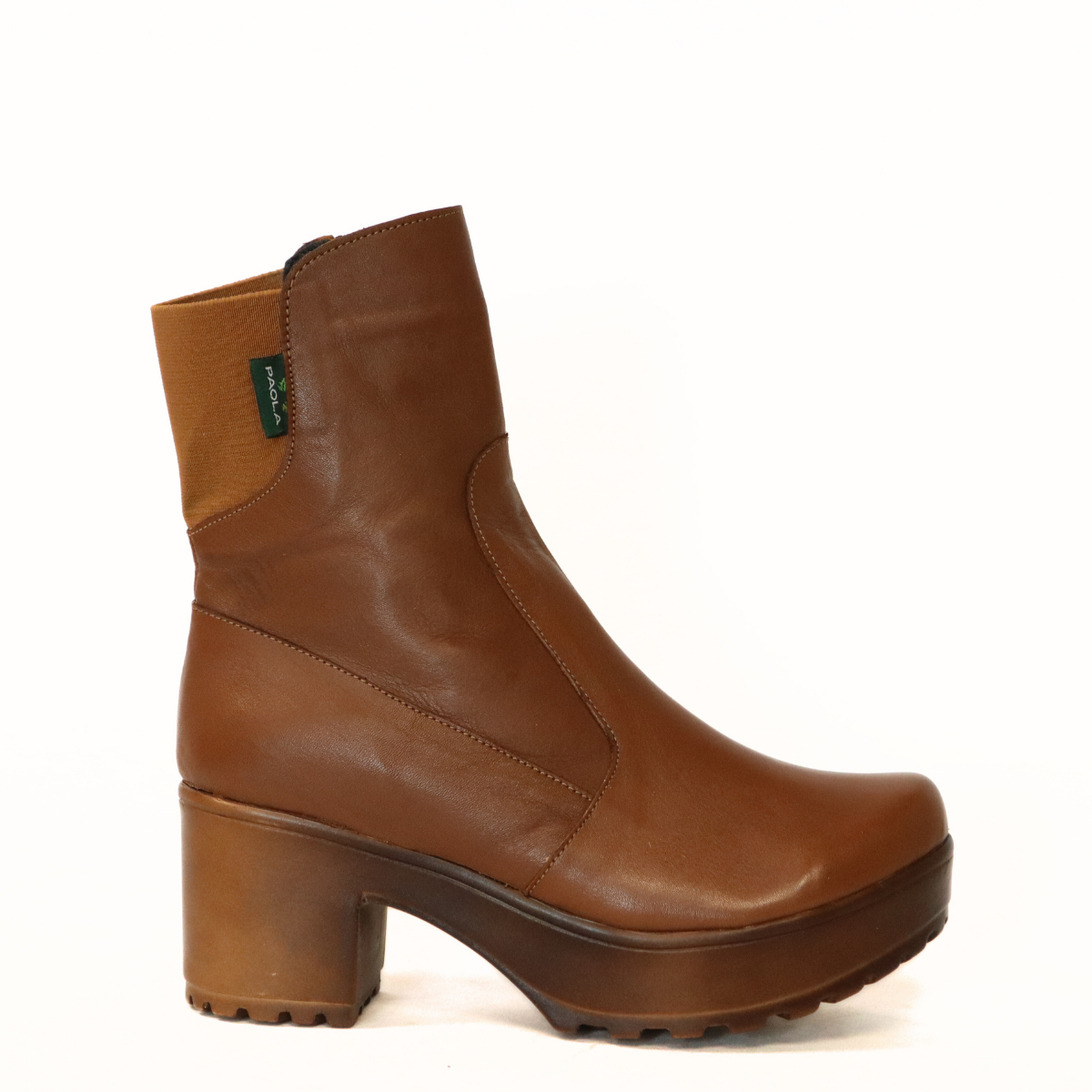 מגפוני עור - רונה