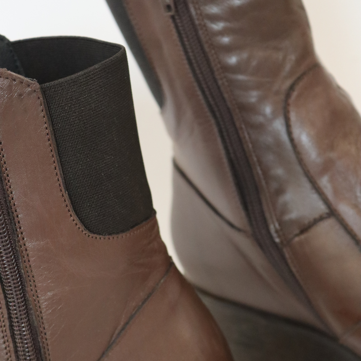 מגפוני פלטפורמה - לינוי