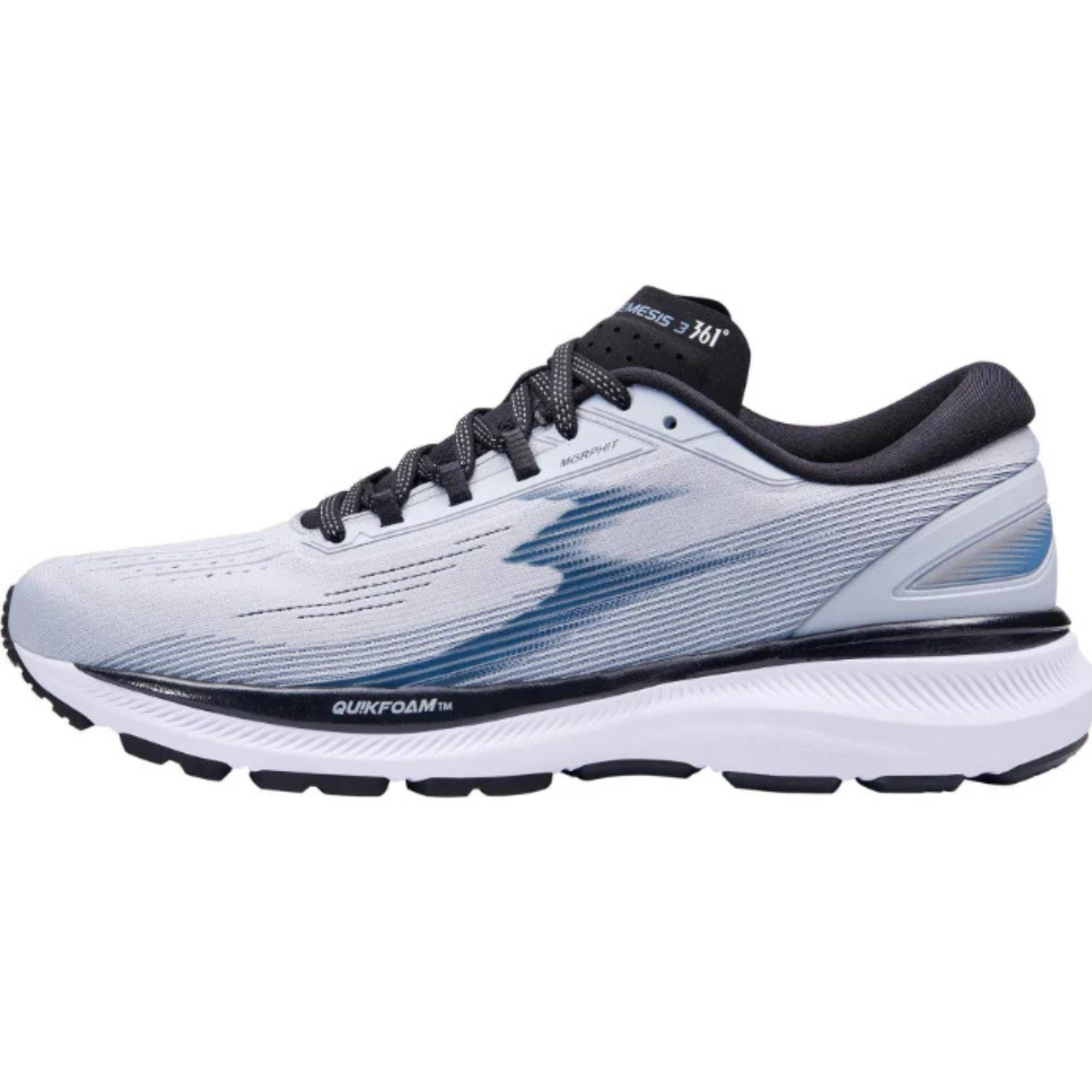 361° NEMESIS 3 גברים