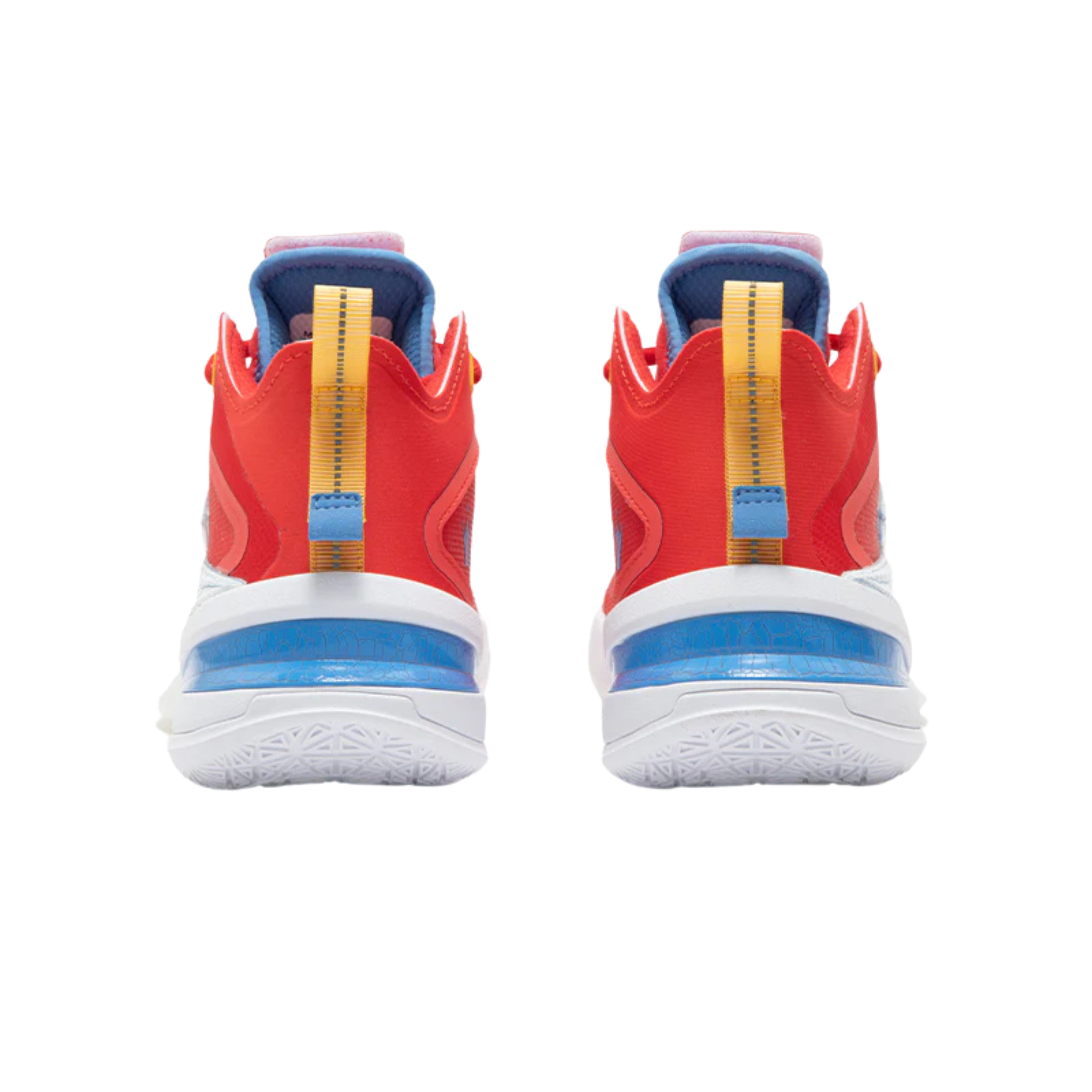 361° BIG3 5.0 PRO PE – Serbia