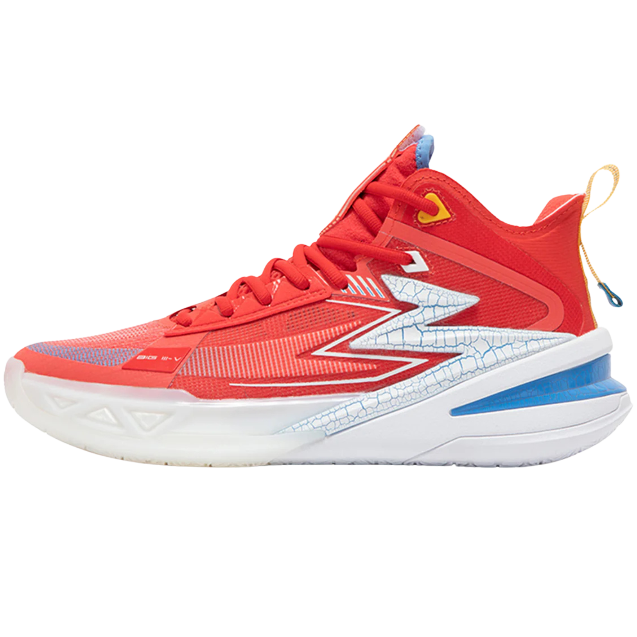 361° BIG3 5.0 PRO PE – Serbia