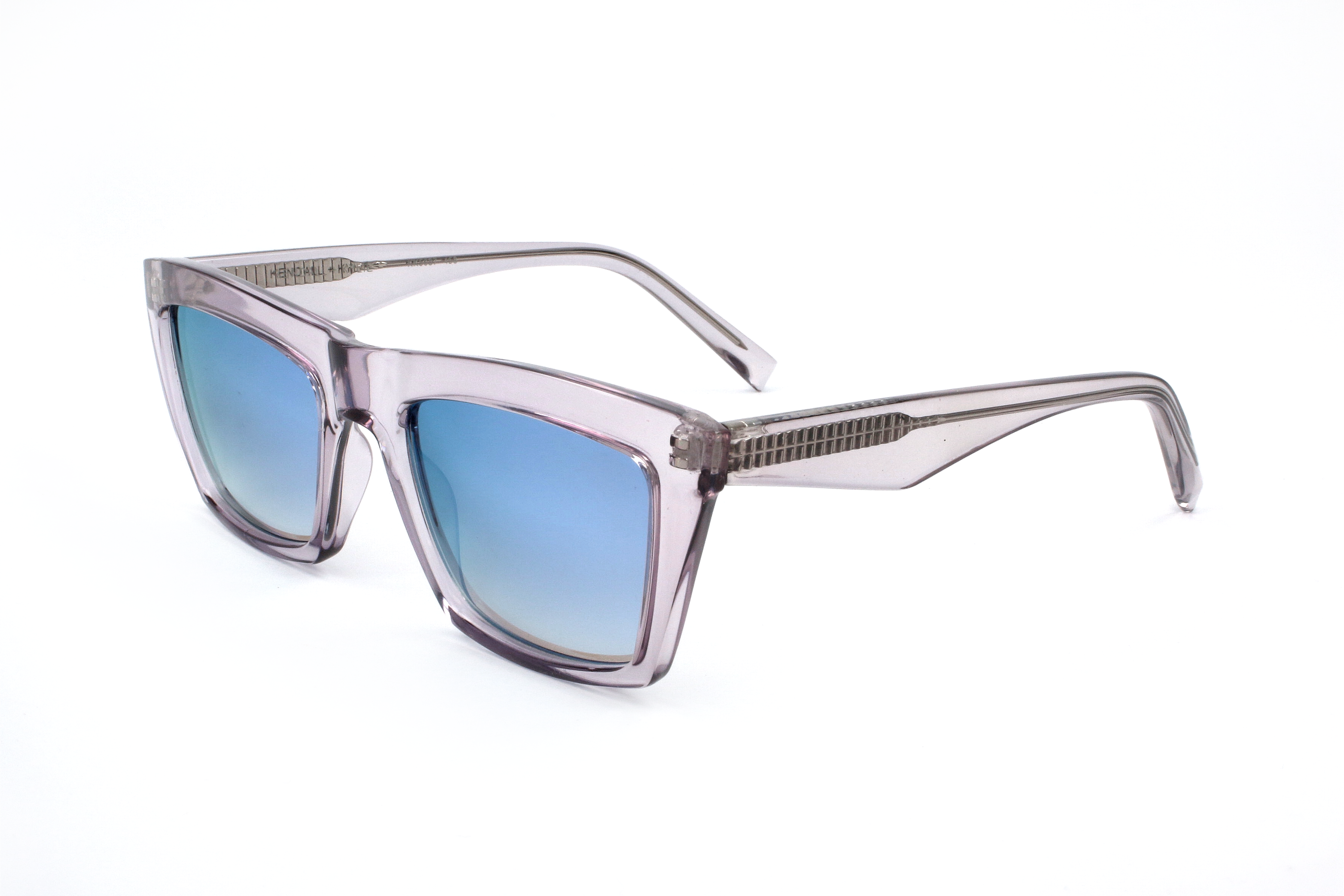 Kendall + Kylie שחור KK5057G - משקפי שמש